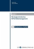 Strategieorientiertes IS-Portfoliomanagement (eBook, ePUB)