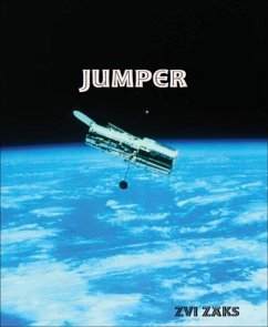 Jumper (eBook, ePUB) - Zaks, Zvi