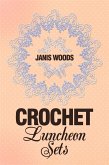 Crochet Luncheon Sets (eBook, ePUB)