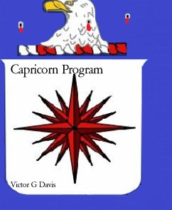 Capricorn Program (eBook, ePUB) - G Davis, Victor