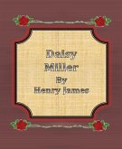 Daisy Miller By Henry James (eBook, ePUB)