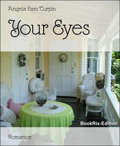 Your Eyes (eBook, ePUB) - Lam Turpin, Angela