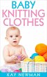 Baby Knitting Clothes (eBook, ePUB) - Bild 1