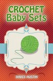 Crochet Baby Sets (eBook, ePUB)