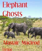 Elephant Ghosts (eBook, ePUB)