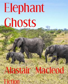 Elephant Ghosts (eBook, ePUB) - Macleod, Alastair