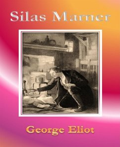 Silas Marner By (eBook, ePUB) - Eliot, George