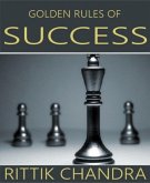 Golden Rules of Success (eBook, ePUB)