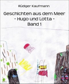 Geschichten aus dem Meer (eBook, ePUB) - Kaufmann, Rüdiger