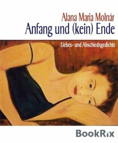 Anfang und (kein) Ende (eBook, ePUB) - Molnár, Alana Maria