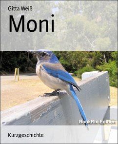 Cover Moni (eBook, ePUB)