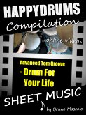 Happydrums Compilation "Drum For Your Life" (eBook, ePUB)