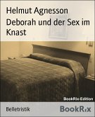 Deborah und der Sex im Knast (eBook, ePUB)