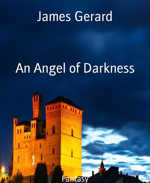 An Angel of Darkness (eBook, ePUB) An Angel of Darkness (eBook, ePUB)
