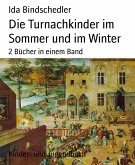 Die Turnachkinder im Sommer und im Winter (eBook, ePUB)
