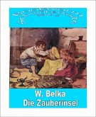 Schmökerkiste Band 2 - Die Zauberinsel (eBook, ePUB)