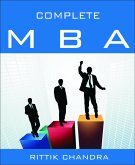 COMPLETE MBA (eBook, ePUB)