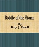 Riddle of the Storm (eBook, ePUB)
