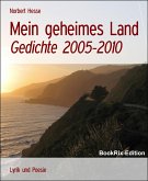 Mein geheimes Land (eBook, ePUB)