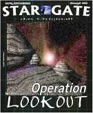 STAR GATE 039: Operation LOOKOUT (eBook, ePUB)