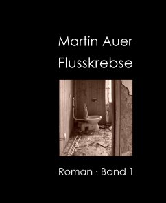 Flusskrebse (eBook, ePUB) - Auer, Martin