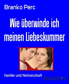 Wie überwinde ich meinen Liebeskummer (eBook, ePUB) - Perc, Branko