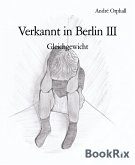 Verkannt in Berlin III (eBook, ePUB)