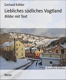Liebliches südliches Vogtland (eBook, ePUB)