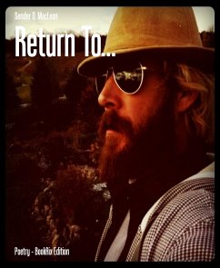 Return To... (eBook, ePUB) - D. MacLean, Sender