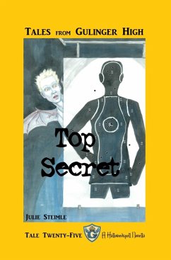 Cover Tales From Gulinger High: Tale Twenty-Five (eBook, ePUB)