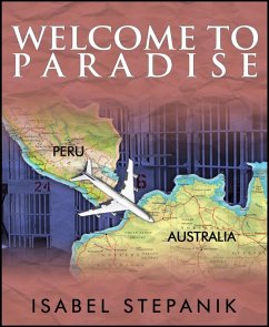 Cover Welcome to Paradise (eBook, ePUB)