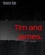 Tim and James. (eBook, ePUB) - Bild 1