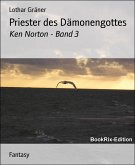 Priester des Dämonengottes (eBook, ePUB)