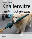 Knallerwitze (eBook, ePUB)