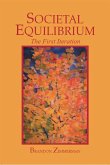 Societal Equilibrium (eBook, ePUB)