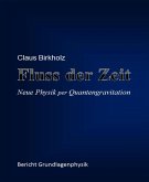 Fluss der Zeit (eBook, ePUB)