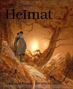 Heimat (eBook, ePUB) - Thiesgen, Hc