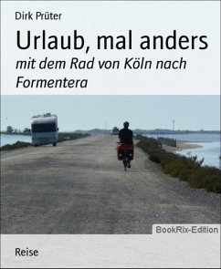 Urlaub, mal anders (eBook, ePUB) - Prüter, Dirk