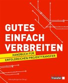 Gutes einfach verbreiten (eBook, ePUB)