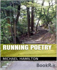 Running Poetry (eBook, ePUB) - Hamilton, Michael