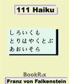 111 Haiku (eBook, ePUB)