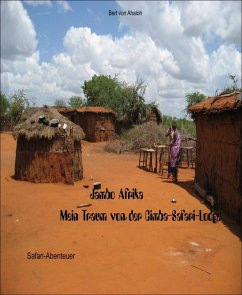 Jambo Afrika (eBook, ePUB) - von Ahaloh, Bert