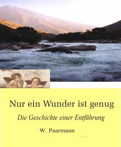 Nur ein Wunder ist genug (eBook, ePUB) - Paarmann, WInfried