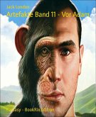 Artefakte Band 11 - Vor Adam (eBook, ePUB)