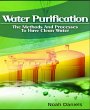 Water Purification - The Methods and... - Bild 1
