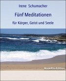 Fünf Meditationen (eBook, ePUB)