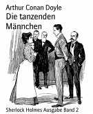 Die tanzenden Männchen (eBook, ePUB)