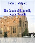 The Castle of Otranto By Horace Walpole (eBook, ePUB)