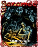 Saramee 4: Saramees Nacht (eBook, ePUB)