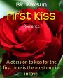 First Kiss (eBook, ePUB) - Bild 1